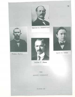 A type study.eb cragun