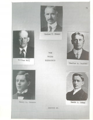 A type study.eb cragun