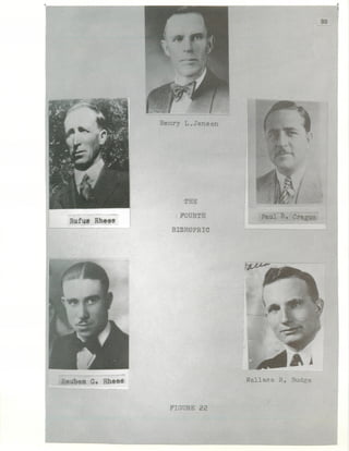 A type study.eb cragun