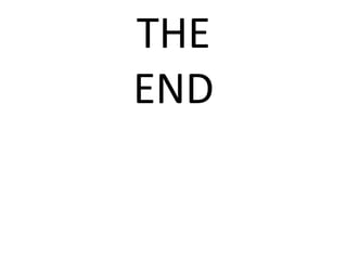 THE
END