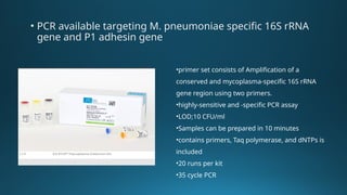 Atypical Pneumonia: Mycoplasma, Chlamydia, and Legionella – Clinical ...