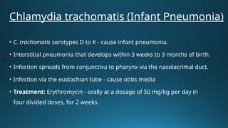 Atypical Pneumonia: Mycoplasma, Chlamydia, and Legionella – Clinical ...