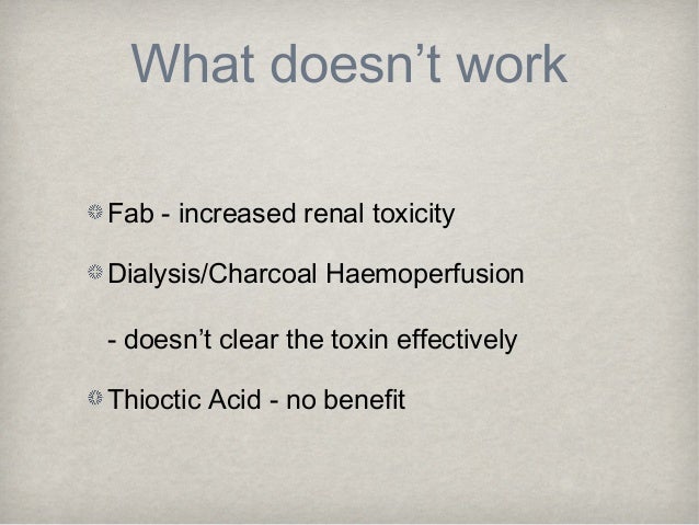 time the same at 4 paracetamol BCC4 at the time  Seemed like idea Tzannes  good a