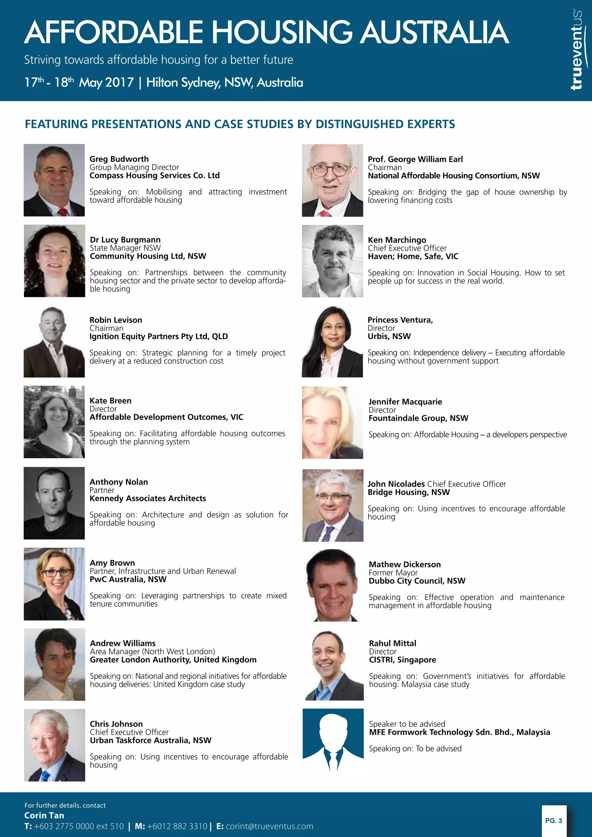 AFFORDABLE HOUSING AUSTRALIA | PDF | Government Support and Welfare ...