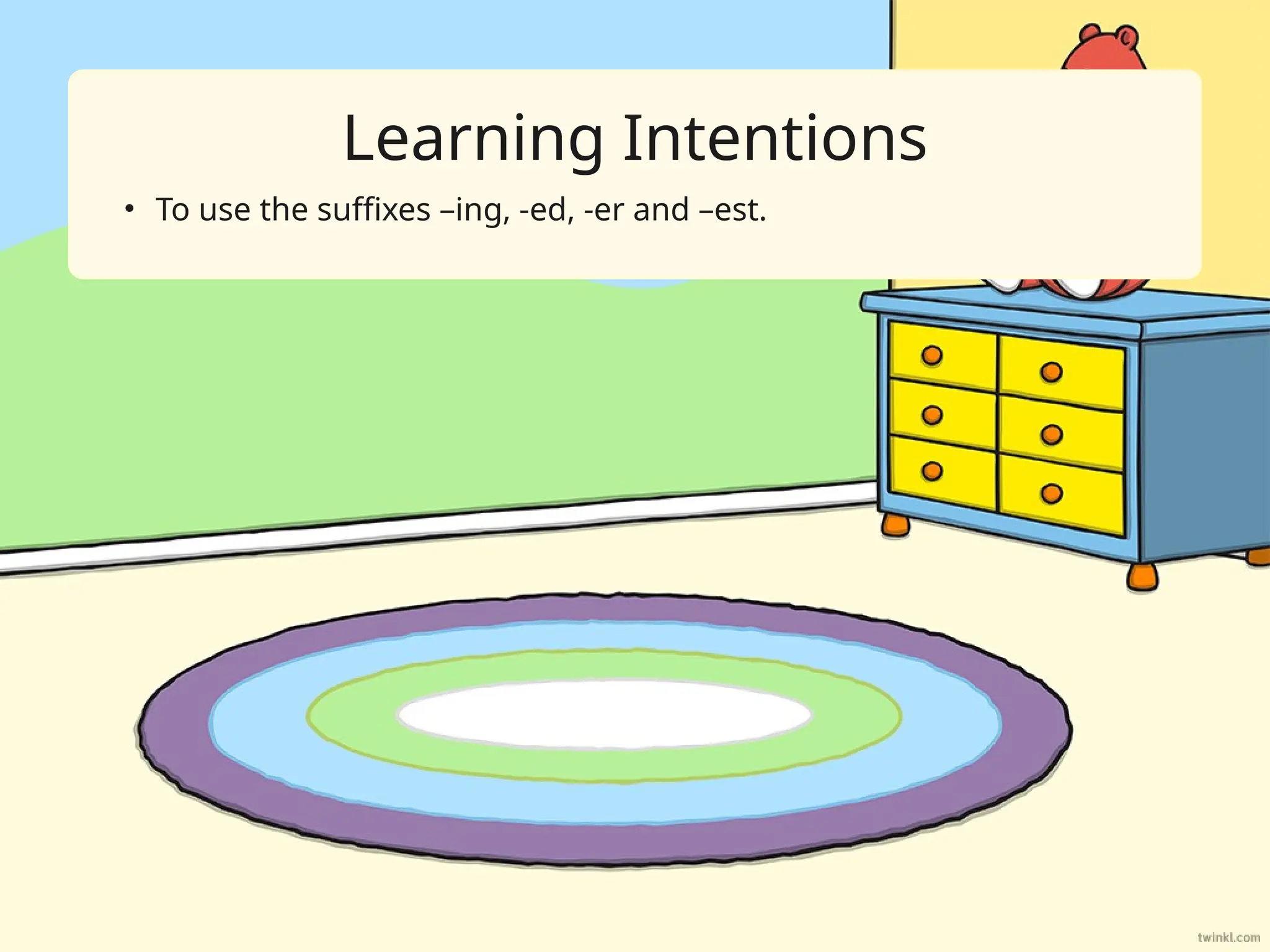 au-l-581-using-the-suffixes-ing-er-est-and-ed-teaching-powerpoint ...