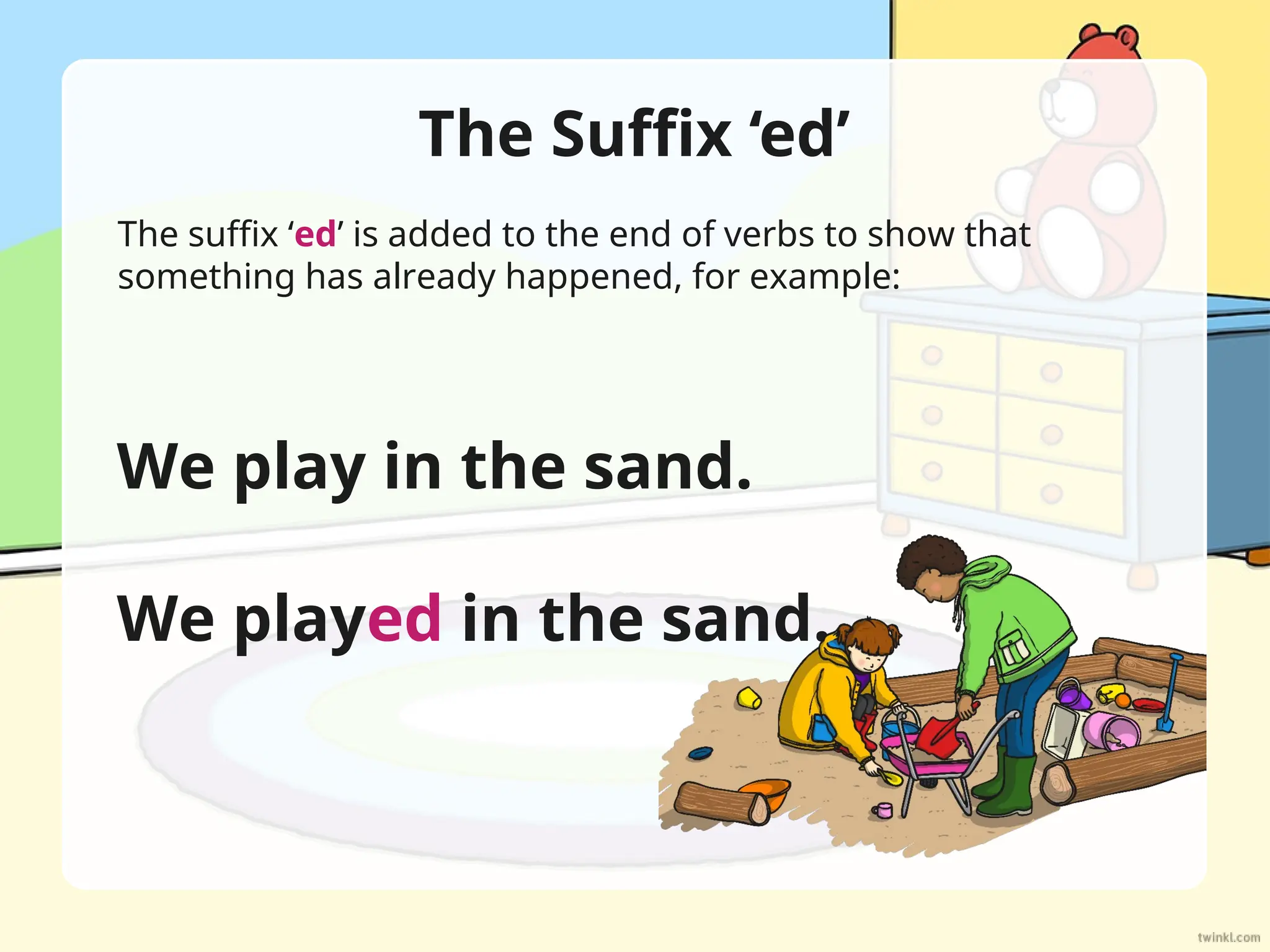 au-l-581-using-the-suffixes-ing-er-est-and-ed-teaching-powerpoint ...