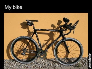 My bike