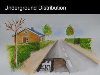 “Built in business rules to manage connectivity and topological relations”