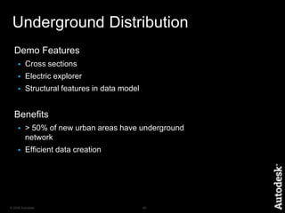 “A new overhead circuit has been created to supply new housing”