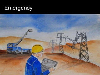 Underground Distribution