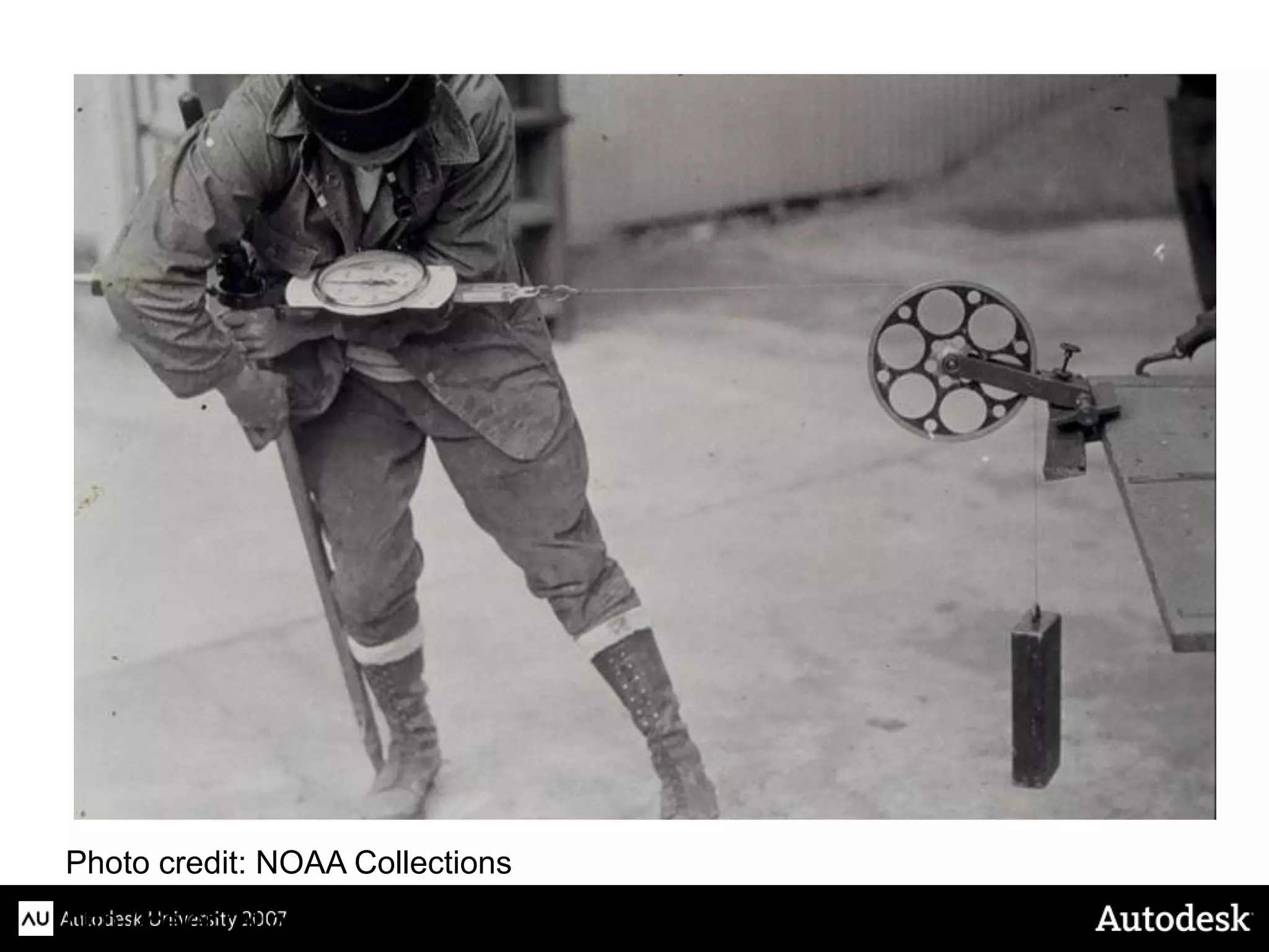 Photo credit: NOAA Collections
http://celebrating200years.noaa.gov/distance_tools/theb1670.html
 