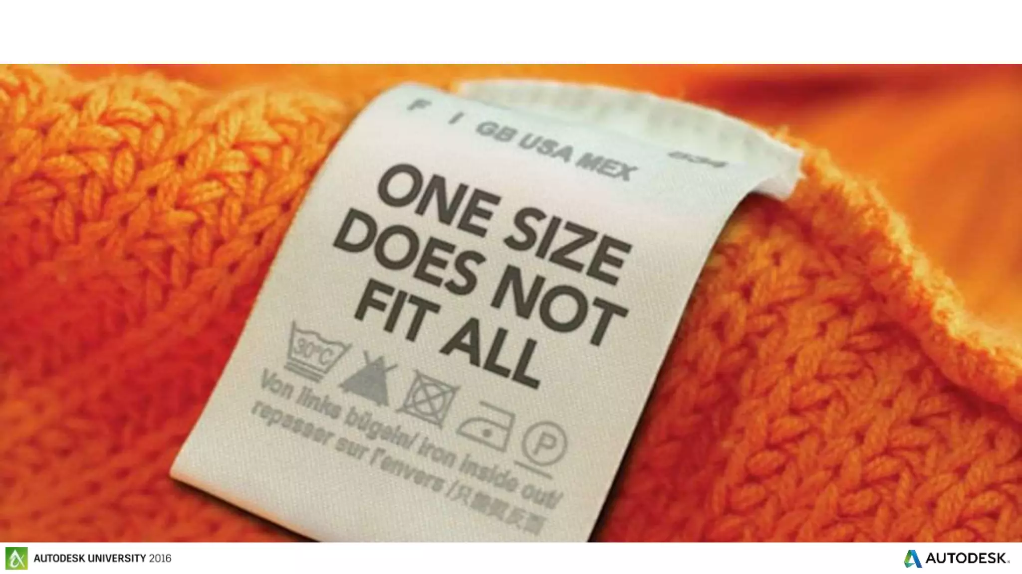 © 2016 Autodesk© 2016 Autodesk
 