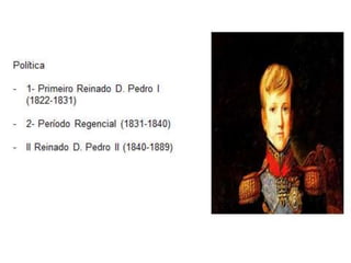 Brasil do Café Parte I e II.