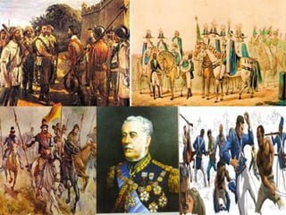 Brasil do Café Parte I e II.