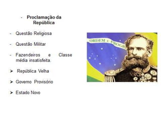 Brasil do Café Parte I e II.