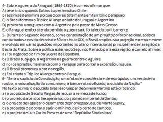 Brasil do Café Parte I e II.