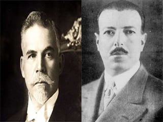 Brasil do Café Parte I e II.