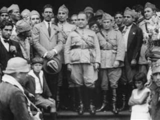 Brasil do Café Parte I e II.