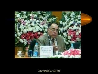 ABOUBAKR ELNASHAR
 