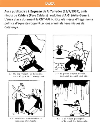 Auca | PPT