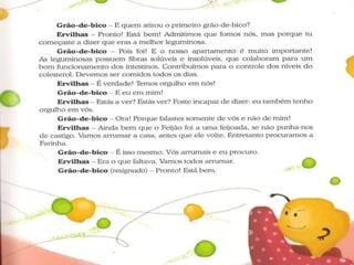 ó Açucar, deixa te de farinhas!