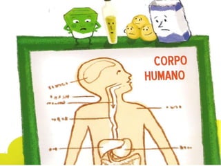 ó Açucar, deixa te de farinhas!