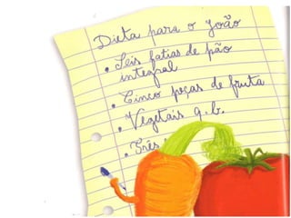 ó Açucar, deixa te de farinhas!