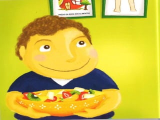 ó Açucar, deixa te de farinhas!