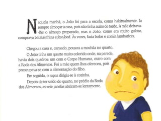 ó Açucar, deixa te de farinhas!