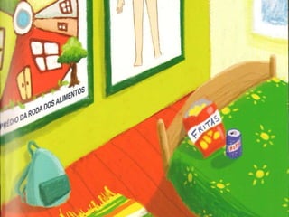 ó Açucar, deixa te de farinhas!