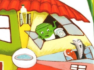 ó Açucar, deixa te de farinhas!