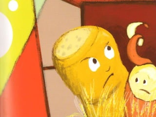 ó Açucar, deixa te de farinhas!