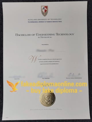 Auckland University of Technology diploma.pdf