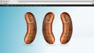 www.comparethesausage.com
 