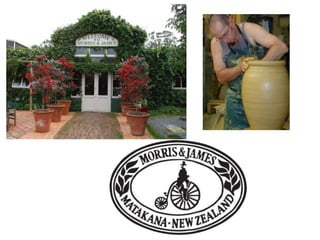 Matakana School Auction Thank You