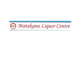 Matakana School Auction Thank You