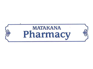 Matakana School Auction Thank You