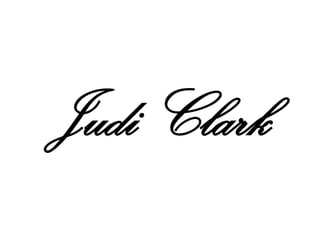 Judi Clark
 