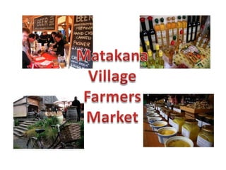 Matakana School Auction Thank You