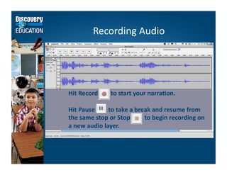 Setting Preferences Channels > 2 (Stereo) 