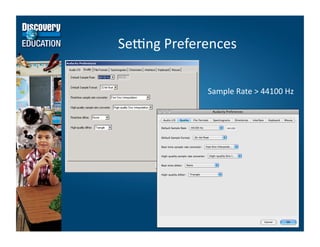 Integration Ideas notes for absent students (substitutes)  bring experts and knowledge to students  daily information  immediate access to information  second language learning enforcement  immediate feedback and communication  