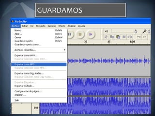 GUARDAMOS 