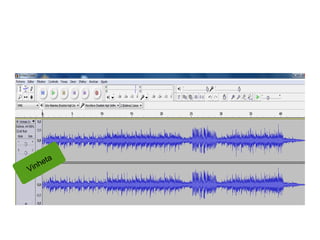 VINHETA CRIADA
Vinheta
 