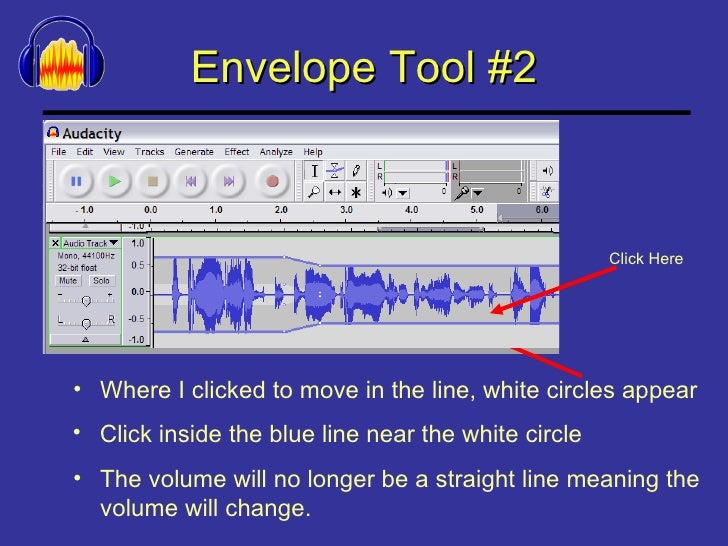 #2 audacity for mac