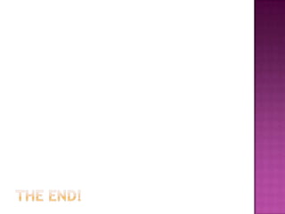 The End!
