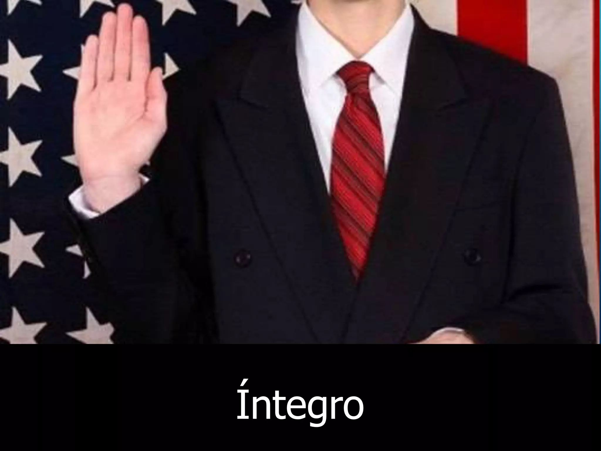 Íntegro
 