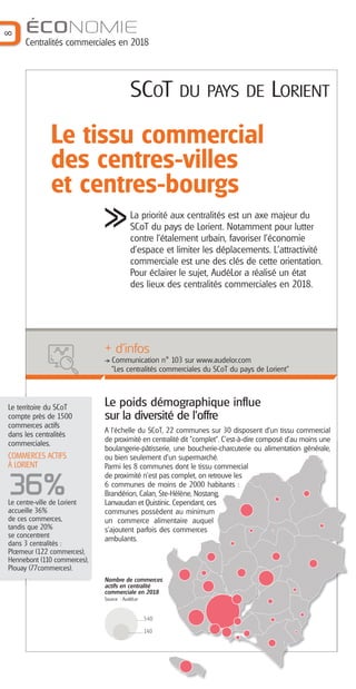 4 lettres est à mi chemin entre lorient et vannes