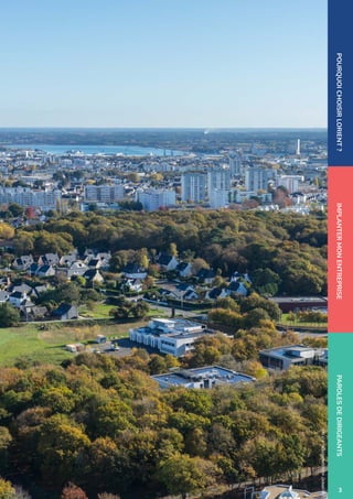 POURQUOI
CHOISIR
LORIENT
?
IMPLANTER
MON
ENTREPRISE
PAROLES
DE
DIRIGEANTS
©
LORIENT
AGGLOMÉRATION
-
FLY
HD
3
 