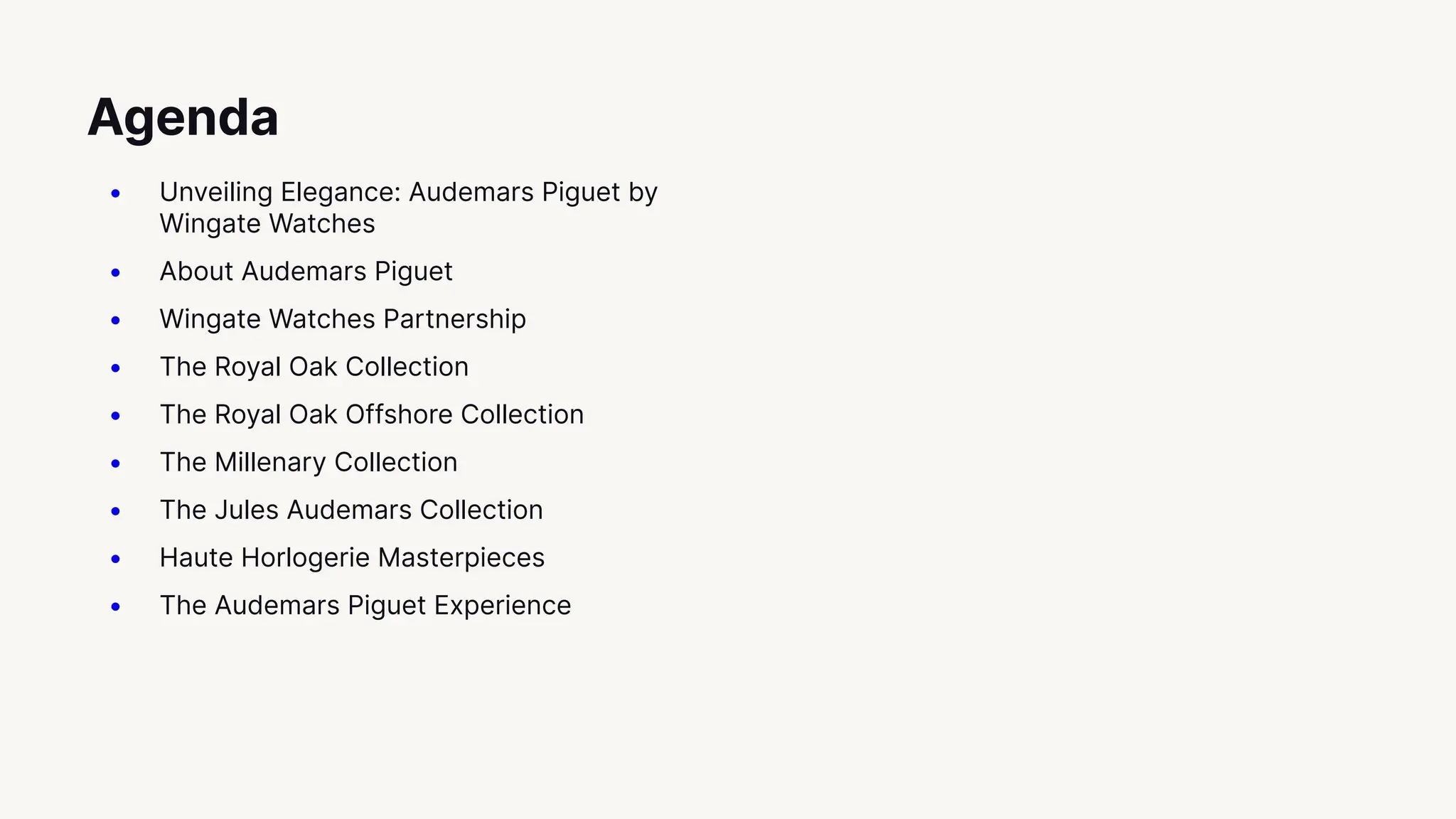 Audemars Piguet Watch.pdf