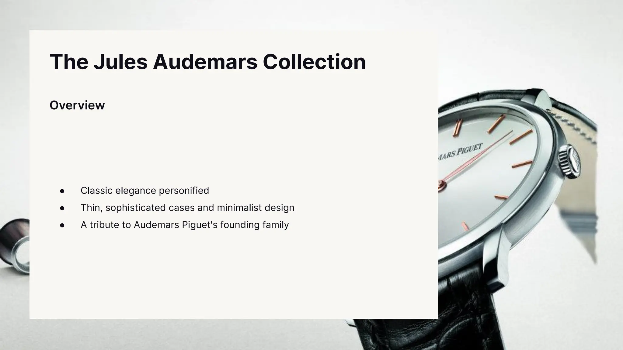 Audemars Piguet Watch.pdf